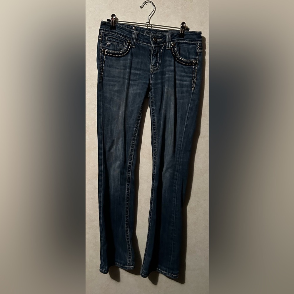 Miss Me Denim Jeans size 28